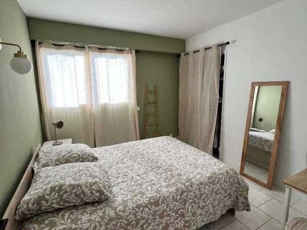Flatsharing / 5-bedroom flat · 82 m², Poitiers, Rue du Pontreau / Photo 3