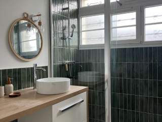 Colocation / 5 rooms apartment · 66 m², Rennes, Rue Thomas Connecte