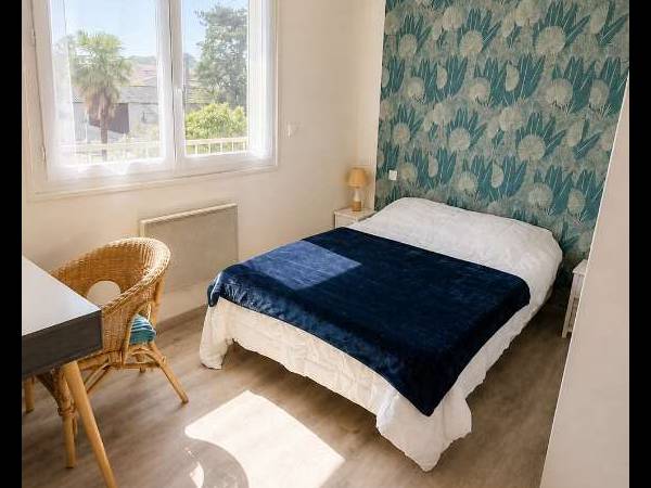 Flatsharing / 8-bedroom villa · 176 m², Toulouse, Route de Saint Simon / Photo 7