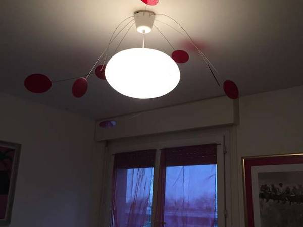 Chambre chez l'habitant / Appartement 6 pièces de 110 m², Onex, Rue des Evaux / Photo 2