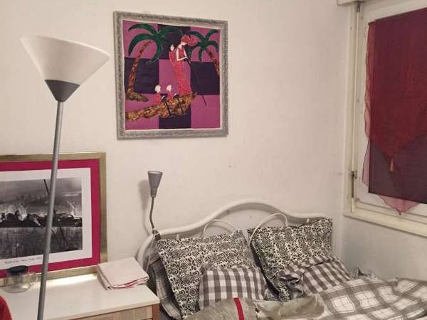 Chambre chez l'habitant / Appartement 6 pièces de 110 m², Onex, Rue des Evaux / Photo 3