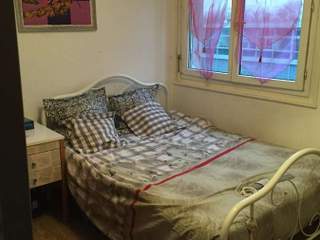 Chambre chez l'habitant / Appartement 6 pièces de 110 m², Onex, Rue des Evaux