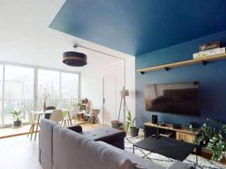 Colocation / Appartement 5 pièces de 95 m², Angers, Avenue Montaigne