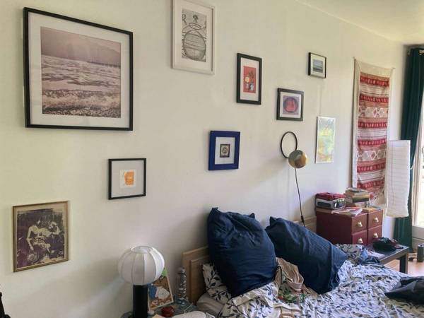 Sous-location / Appartement 5 pièces de 100 m², Pantin, Rue Gabrielle Josserand / Photo 5