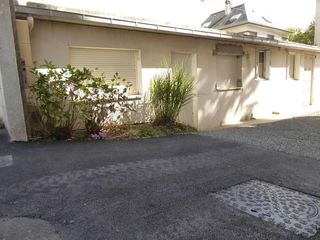 Location / Appartement 1 pièce de 30 m², Rennes, Rue Anatole France