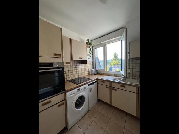 Colocation / Appartement 4 pièces de 67 m², Orsay, Passage du Chemin de Fer / Photo 2