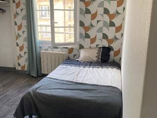 Colocation / 5 rooms apartment · 80 m², Caen, Rue du Gaillon