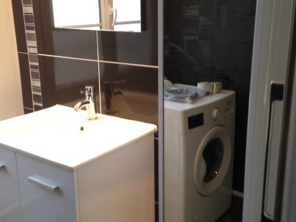 Colocation / Appartement 5 pièces de 80 m², Caen, Rue du Gaillon / Photo 5