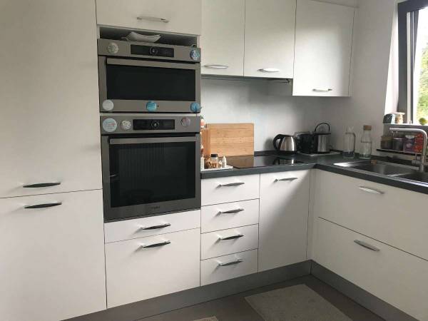 Chambre chez l'habitant / Duplex 7 pièces de 200 m², Woluwe-Saint-Pierre, Avenue de la Pelouse / Photo 8