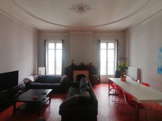 Colocation, Appartement 10 pièces, Marseille