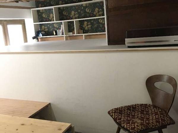 Sous-location / Immeuble 3 pièces de 83 m², Paris, Rue Rambuteau / Photo 4