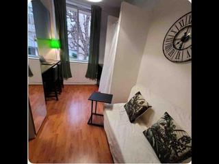 Colocation / Appartement, Paris