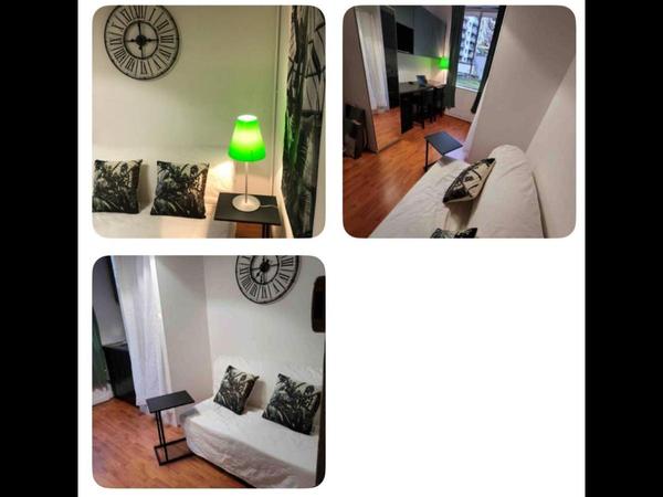 Colocation / Appartement, Paris / Photo 2