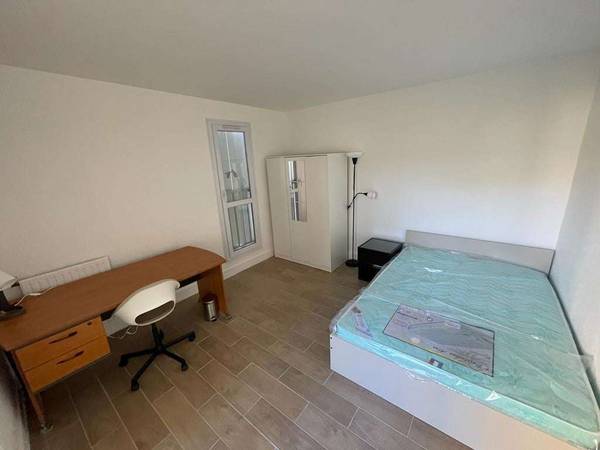 Colocation / Appartement 5 pièces de 87 m², Cergy / Photo 11