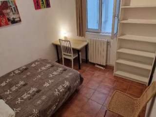 Colocation / Appartement 4 pièces de 91 m², Marseille, Rue de la Republique
