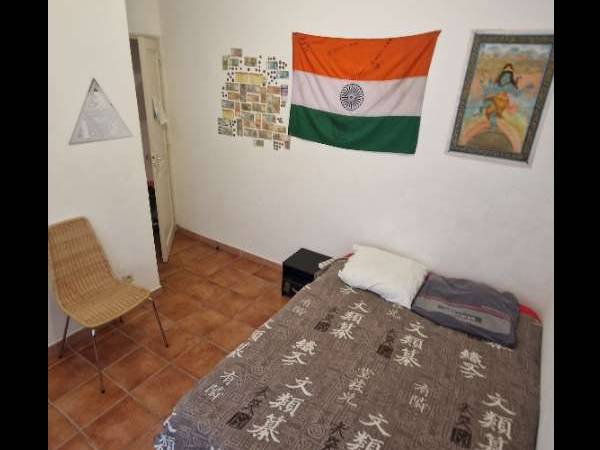 Colocation / Appartement 4 pièces de 91 m², Marseille, Rue de la Republique / Photo 2