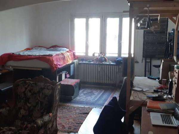 Flatsharing / 4-bedroom flat · 135 m², Strasbourg, Rue Auguste Lamey / Photo 2