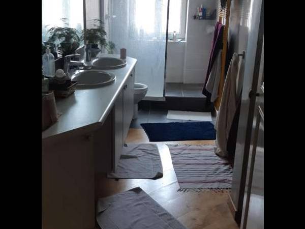 Flatsharing / 4-bedroom flat · 135 m², Strasbourg, Rue Auguste Lamey / Photo 11