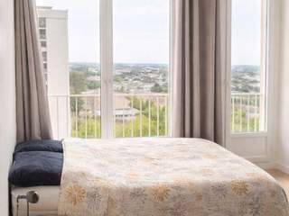 Flatsharing, 4-bedroom flat , Angers