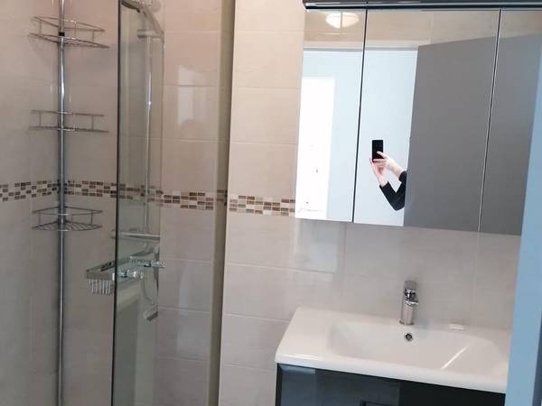 Colocation / Appartement 3 pièces de 68 m², Le Bouscat, Rue Abel Antoune Etage 9 Appart 78 / Photo 6