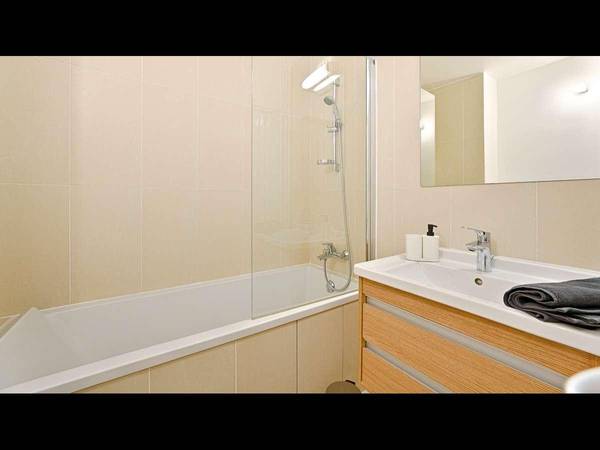 Coliving / Appartement 5 pièces de 119 m², Paris, Rue de Vaugirard / Photo 11