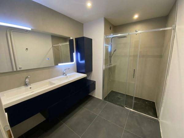Flatsharing / 5-bedroom flat · 98 m², Grenoble, Avenue de Constantine / Photo 2