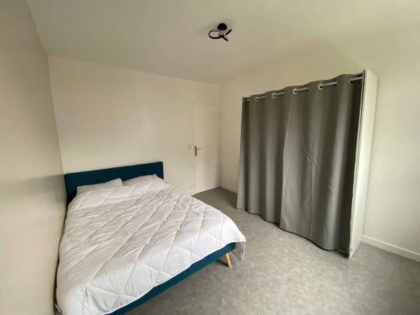 Flatsharing / 5-bedroom flat · 98 m², Grenoble, Avenue de Constantine / Photo 7