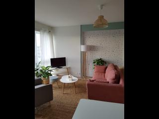 Colocation, Appartement 4 pièces, Sevran