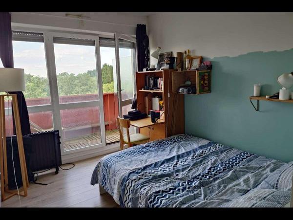 Colocation / Appartement 4 pièces de 85 m², Sevran, Avenue Hector Berlioz / Photo 6