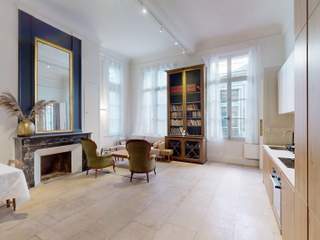 Rental / 2-bedroom flat · 69 m², Montpellier, Rue de la Carbonnerie