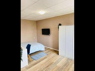 Location / Studio de 21 m², Le Havre, Rue Henri Iv