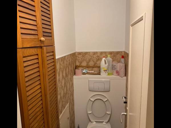 Chambre pour étudiant / Appartement 4 pièces de 70 m², Nice, Rue Auguste Pégurier / Photo 10