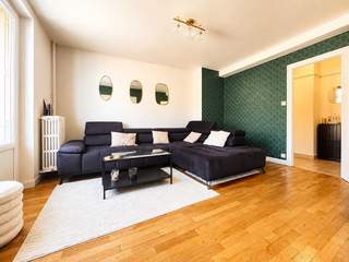 Colocation / Appartement 3 pièces de 65 m², Dijon, Rue du Chapitre