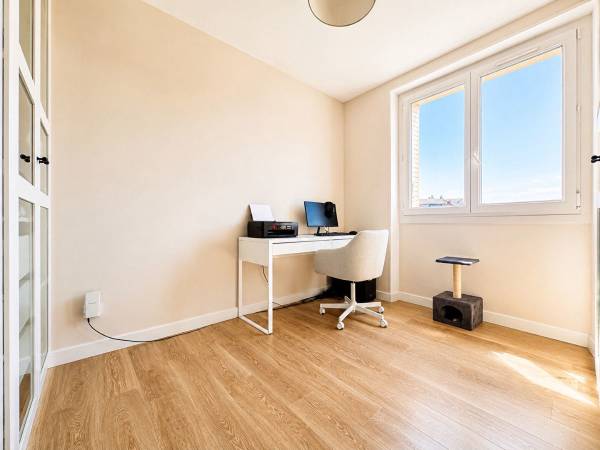 Colocation / Appartement 3 pièces de 65 m², Dijon, Rue du Chapitre / Photo 6