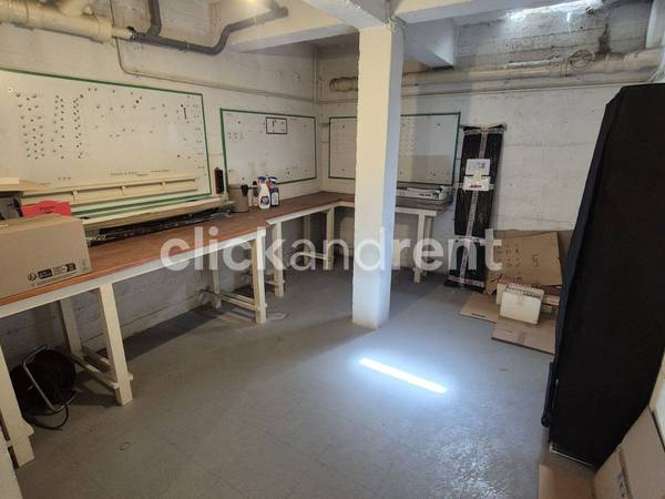 Colocation / Appartement 6 pièces de 101 m², Rouen / Photo 16