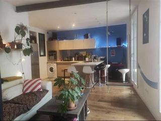 Chambre chez l'habitant / Appartement 3 pièces de 60 m², Montpellier, Rue Adam de Craponne