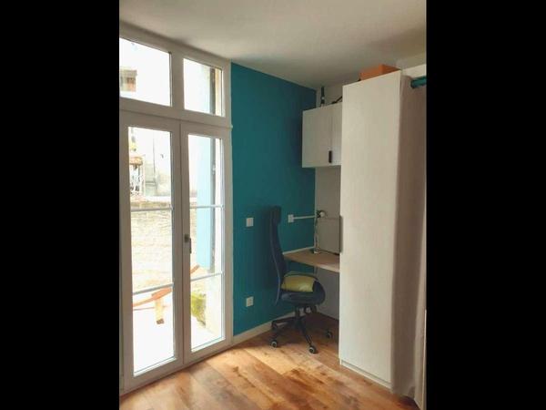 Chambre chez l'habitant / Appartement 3 pièces de 60 m², Montpellier, Rue Adam de Craponne / Photo 7