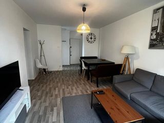 Colocation, Appartement 4 pièces, Strasbourg