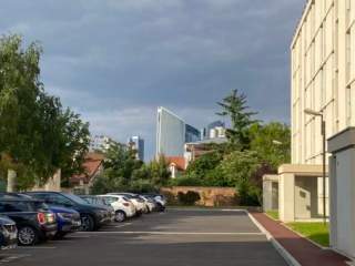 Colocation / Appartement 3 pièces de 70 m², Nanterre, Rue du Tir