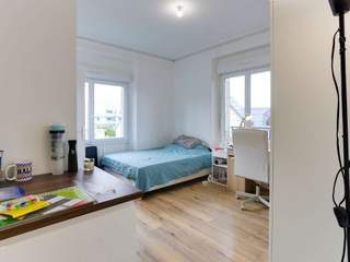 Coliving space / 10-bedroom house · 350 m², Rennes, Rue Docteur Delacour