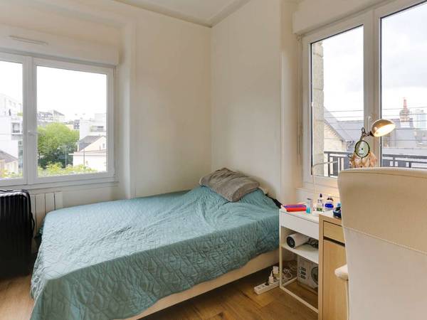Coliving / Maison 10 pièces de 350 m², Rennes, Rue Docteur Delacour / Photo 2