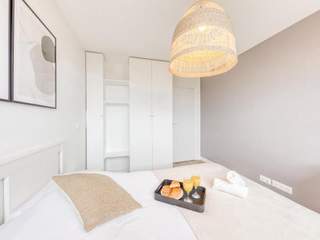 Piso compartido / 5 rooms apartment · 100 m², Pontoise, Boulevard des Cordeliers 4e Etage