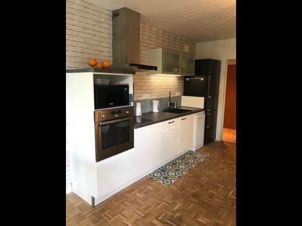 Flatsharing / 4-bedroom flat · 69 m², Nantes, Allée de la Renaudière / Photo 2