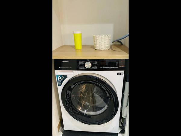 Colocation / Appartement 6 pièces de 110 m², Vandœuvre-lès-Nancy, Square de Liège / Photo 12