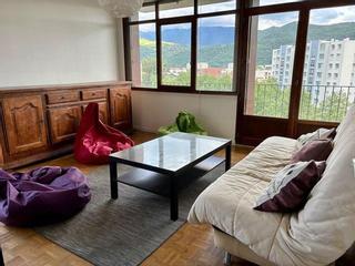 Colocation, Appartement 4 pièces, Saint-Martin-d'Hères