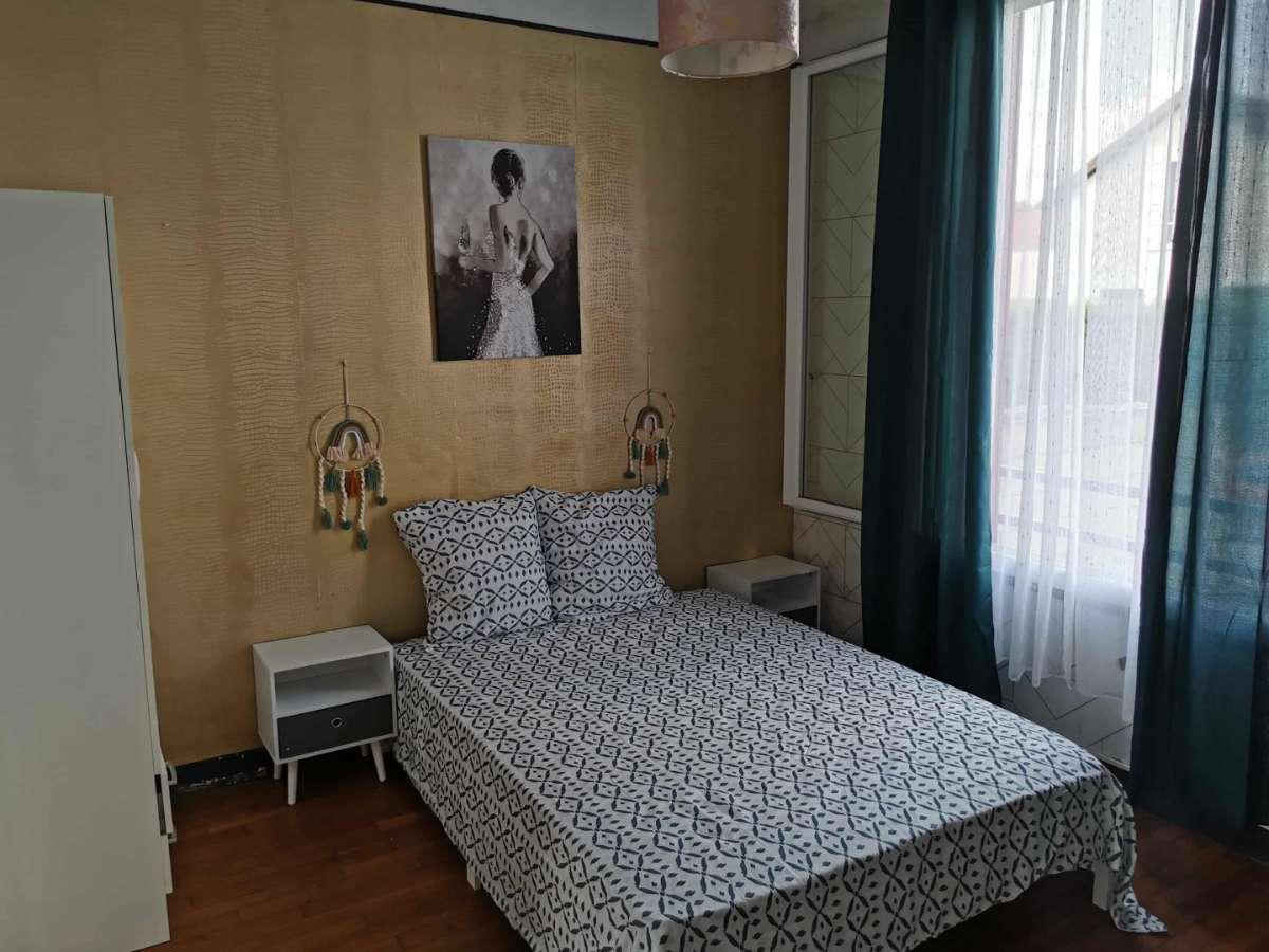 Maison 3 pièces de 11 m² à Épinay-sur-Seine | Colocation | 490€/mois
