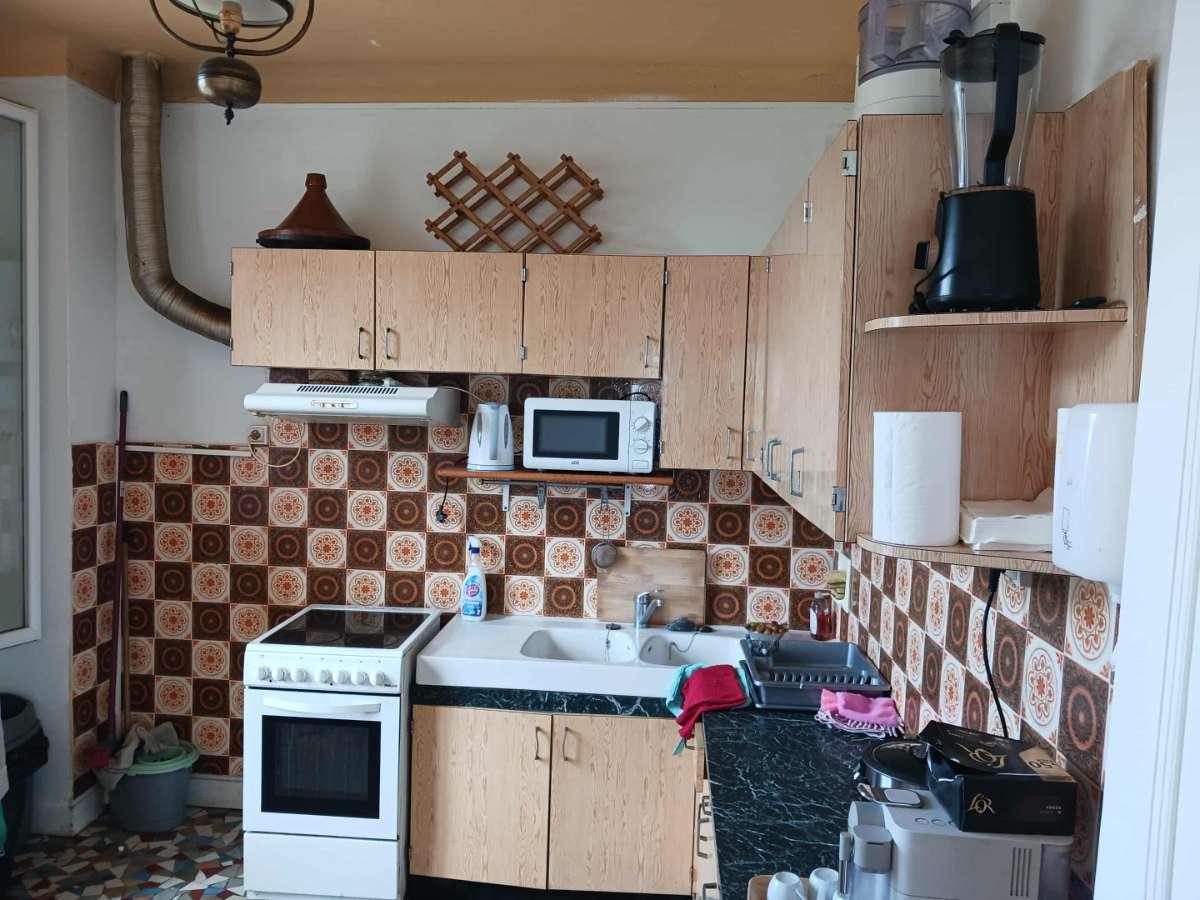 Maison 3 pièces de 11 m² à Épinay-sur-Seine | Colocation | 490€/mois photo 3