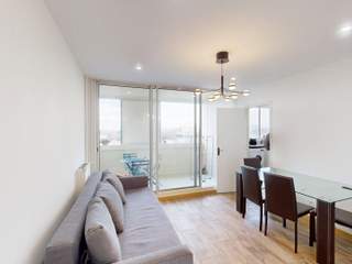 Flatsharing / 5-bedroom flat · 76 m², Toulouse, Passage Paul Gauguin