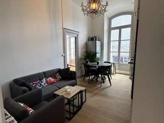 Colocation, Appartement 4 pièces, Nantes