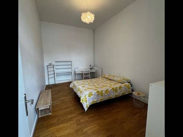 Colocation / Appartement 4 pièces de 90 m², Nantes, Allée de l'Ile Gloriette / Photo 19